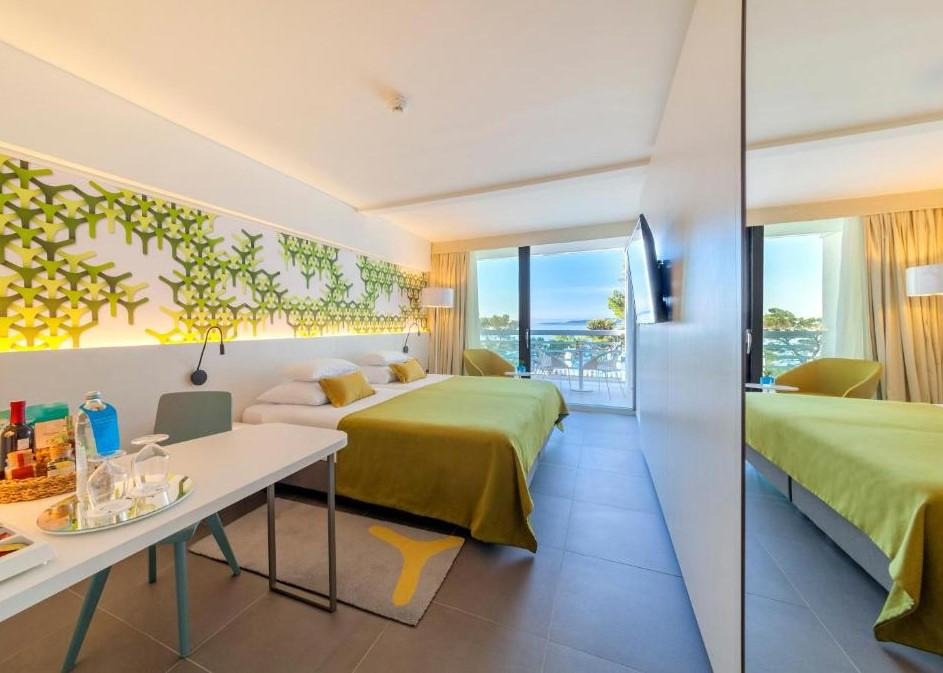 Hotel Bluesun Mala Berulia