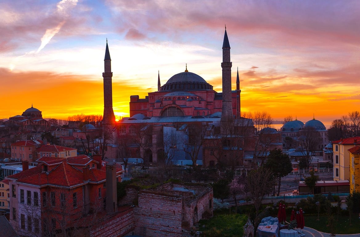 Istanbul