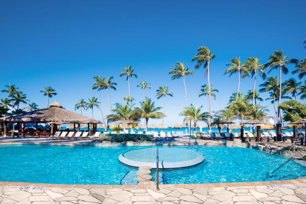 Holiday Inn Resort Aruba Resort