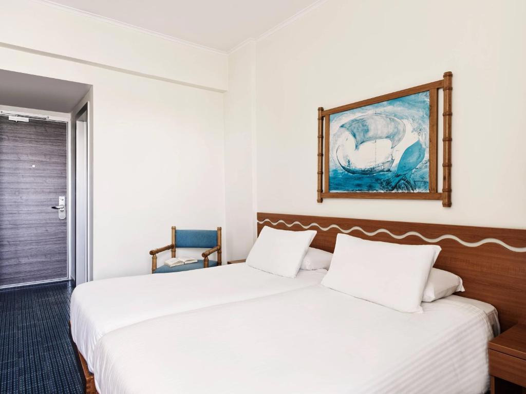 Hotel Esperia City