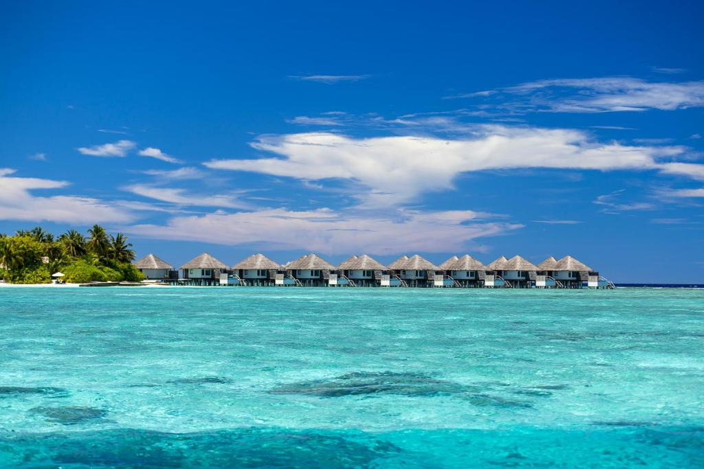 Niva Velassaru Maldives
