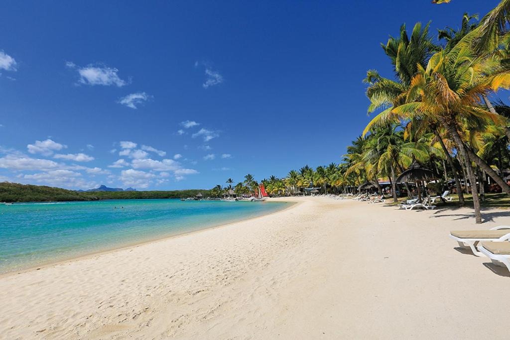 Shandrani Beachcomber Resort and Spa