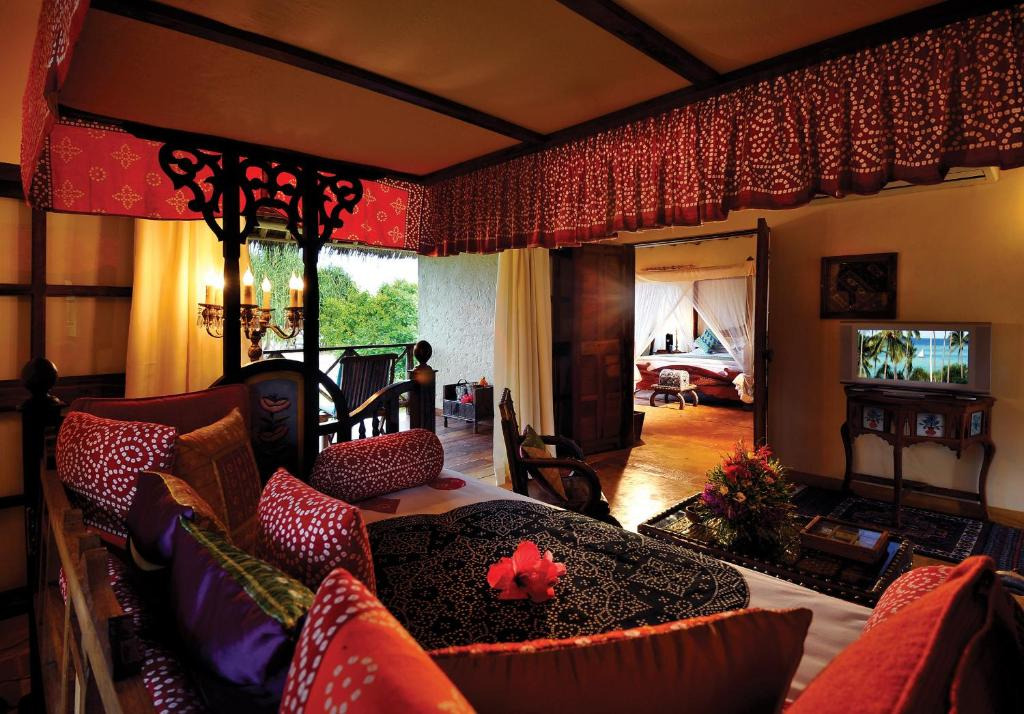 Neptune Pwani Beach Resort