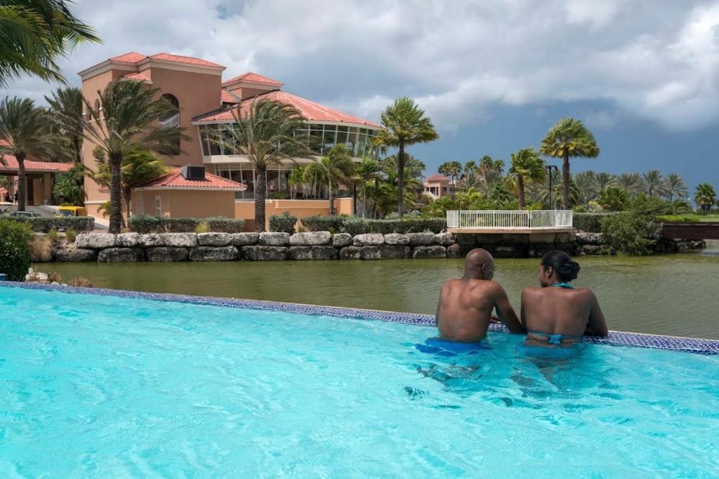 Divi Village Golf and Beach Resort