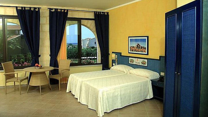 Hotel Dolcestate