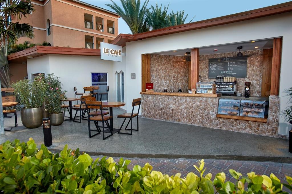 Divi Aruba All Inclusive