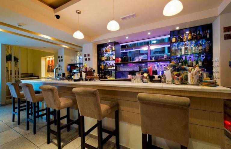 Amaryllis Hotel