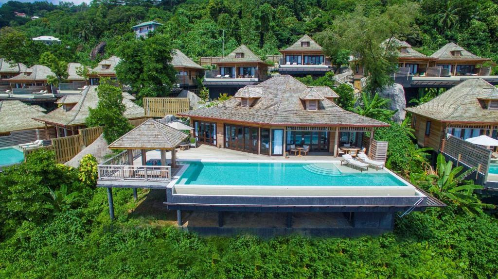 Hilton Northolme Resort and Spa