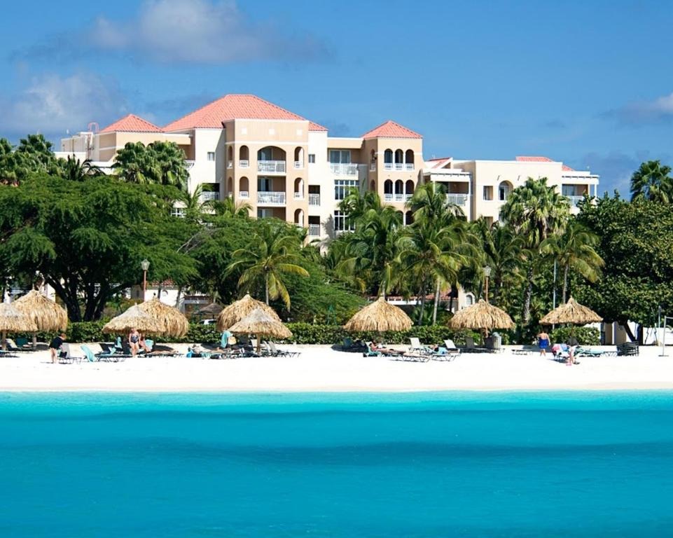 Divi Village Golf and Beach Resort