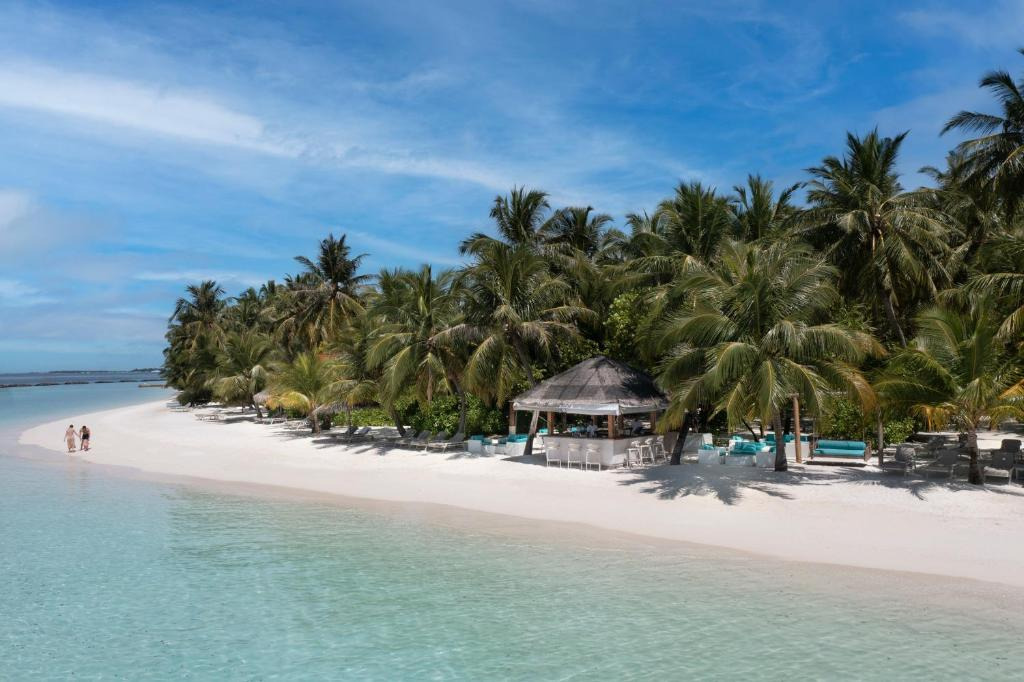 Niva Kurumba Maldives