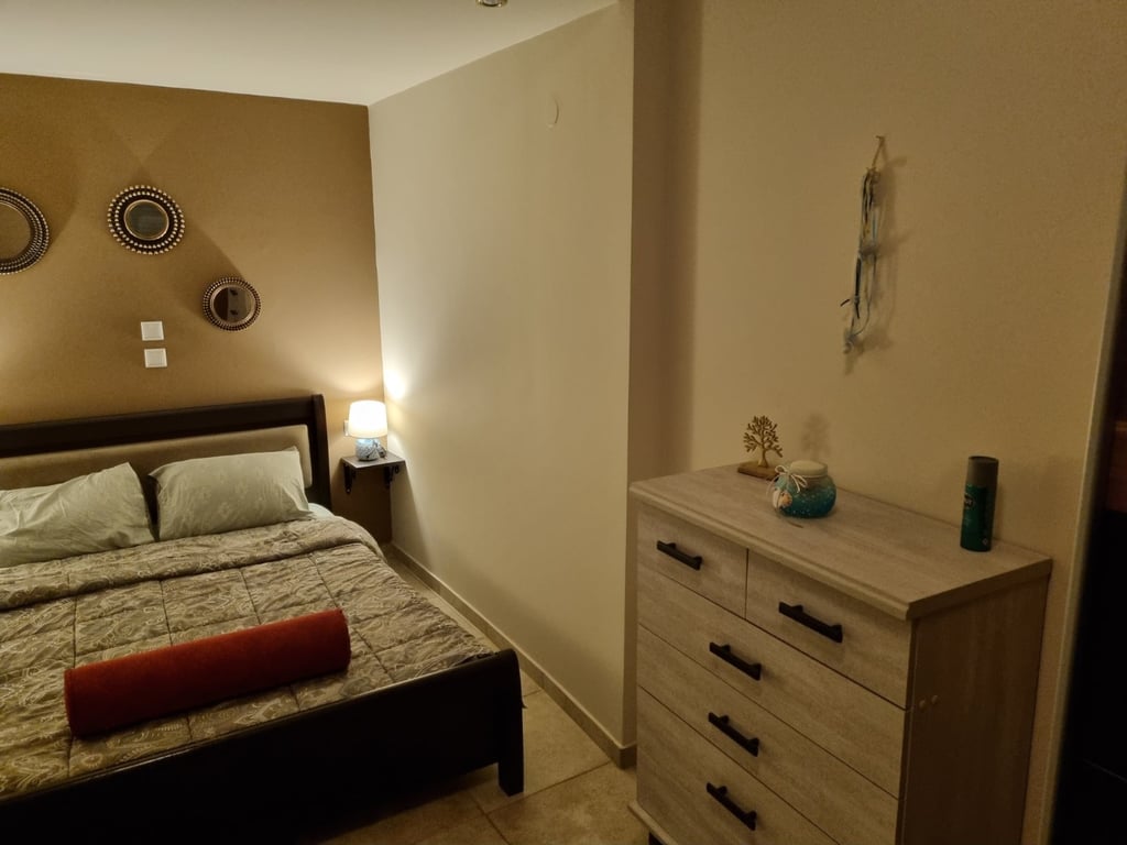 Harmony Apartment