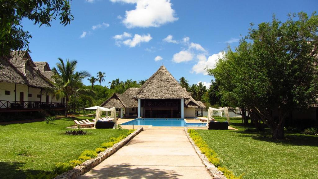 Karafuu Beach Resort and Spa