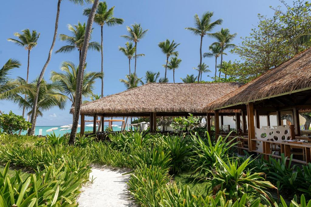 Grand Palladium Bavaro Suites Resort and Spa