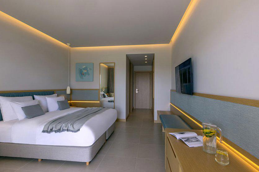 Ammoa Luxury Hotel & Spa Reosrt