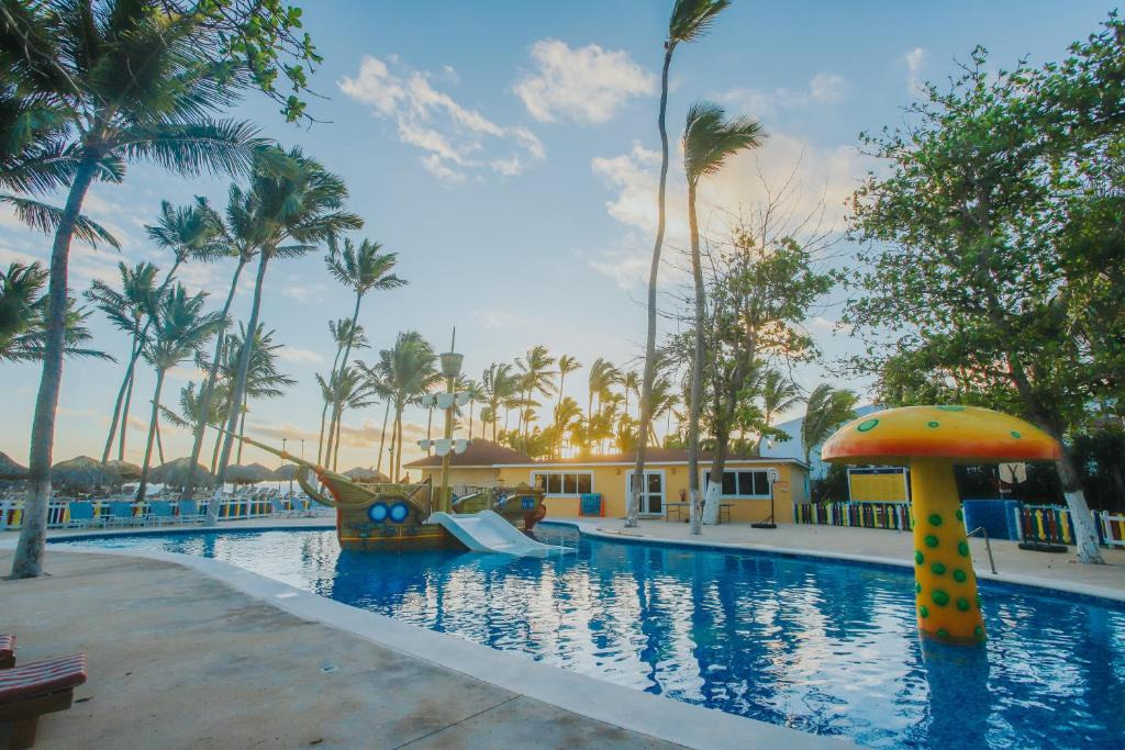 Grand Bavaro Princess