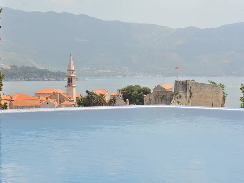Hotel Avala Resort and Villas