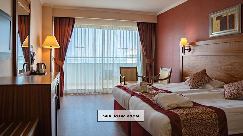 Alba Royal Hotel
