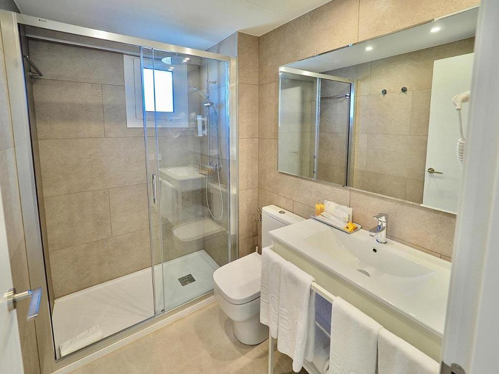 Hotel BQ Belverde