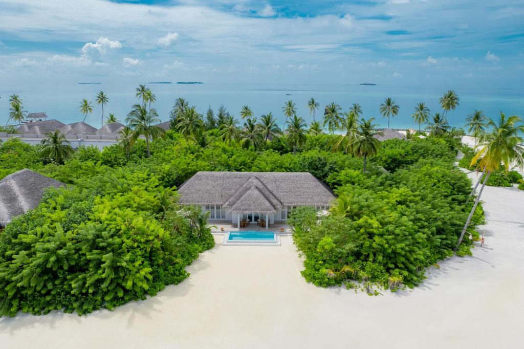 Sun Siyam Iru Veli