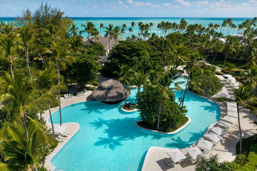 Impressive Punta Cana