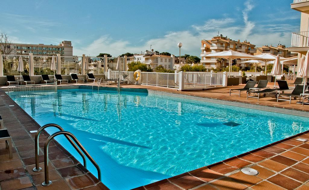 Hotel BQ Apolo