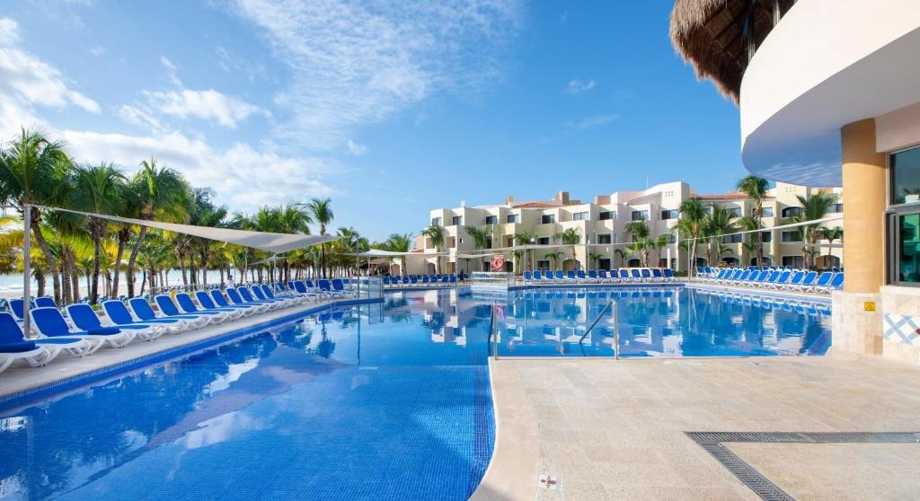Viva Wyndham Maya