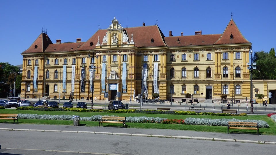 Zagreb-Advent