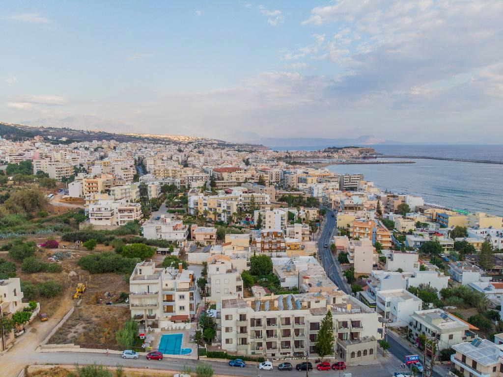 Apartman Eltina