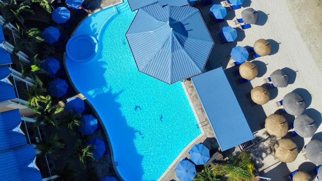 Pearl Beach Resort and Spa