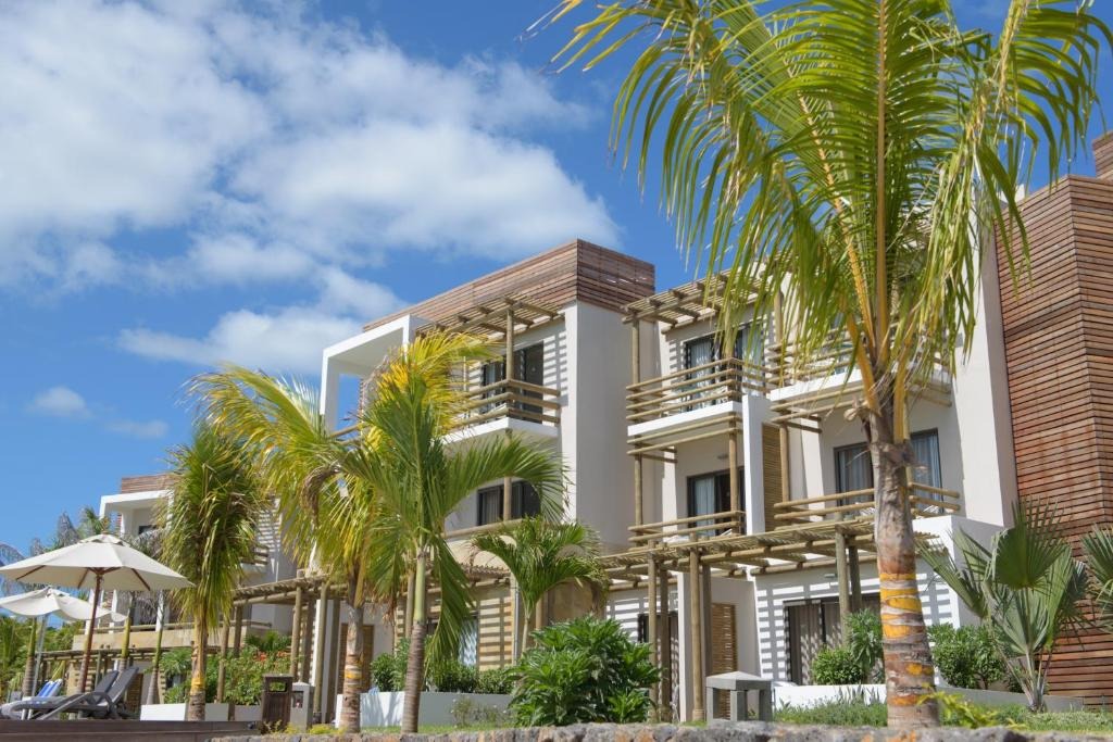 Anelia Resort and Spa