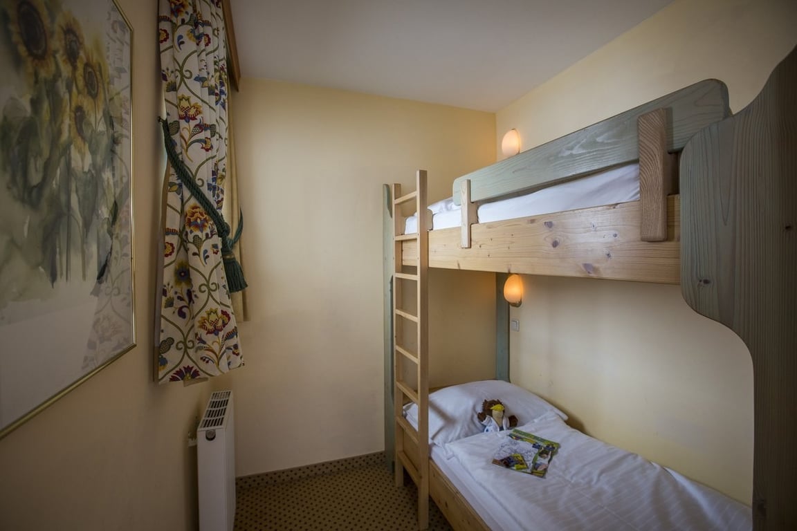 Hotel Falkensteiner Cristallo