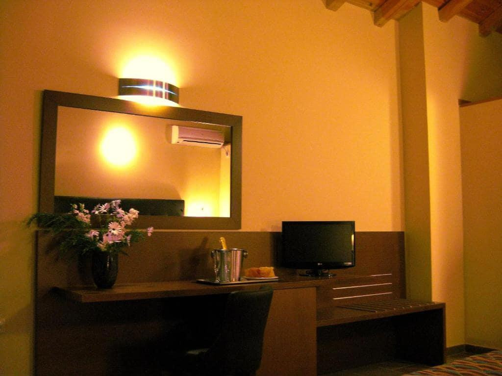 Aktaion Resort