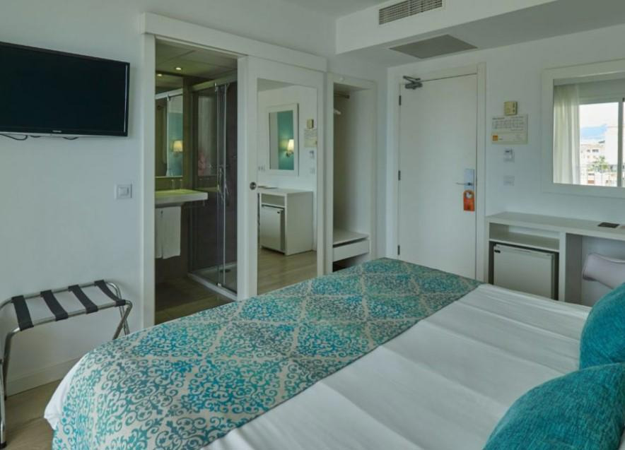 Hotel BQ Apolo