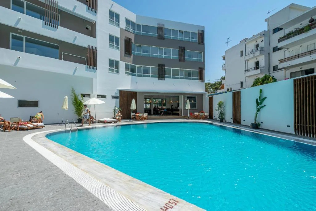 Hotel Castellum Suites 
