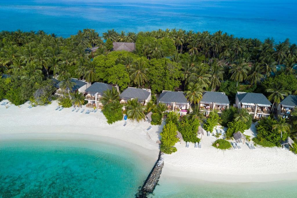 Summer Island