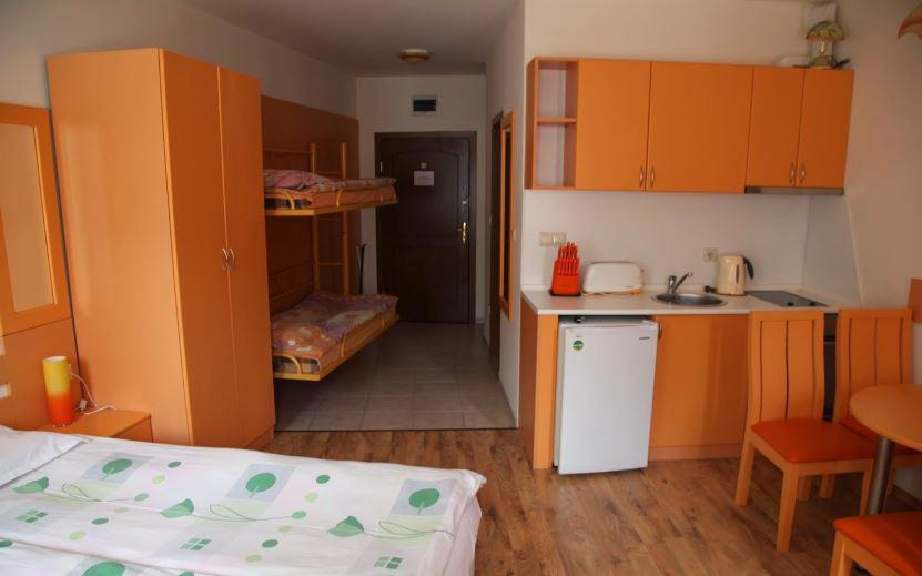 Apartmani Royal Plaza
