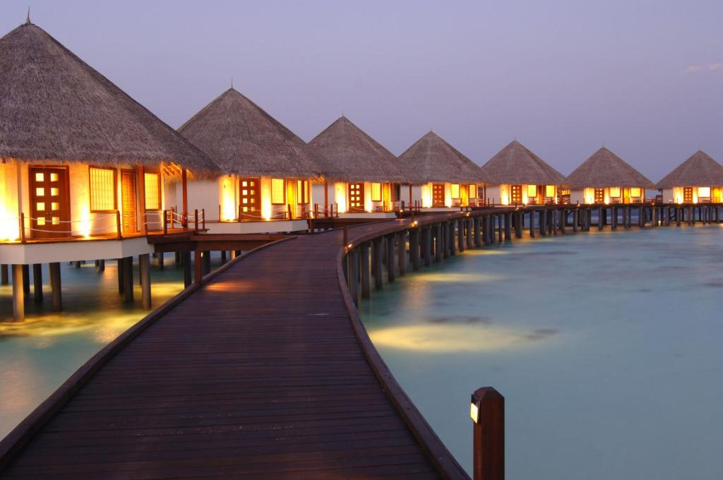 Adaaran Prestige Water Villas