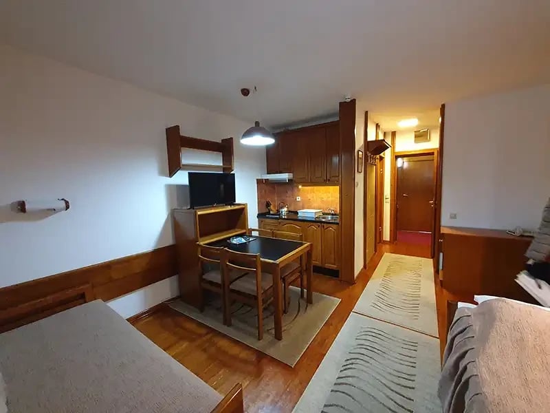 Aparthotel Nebeske Stolice 1