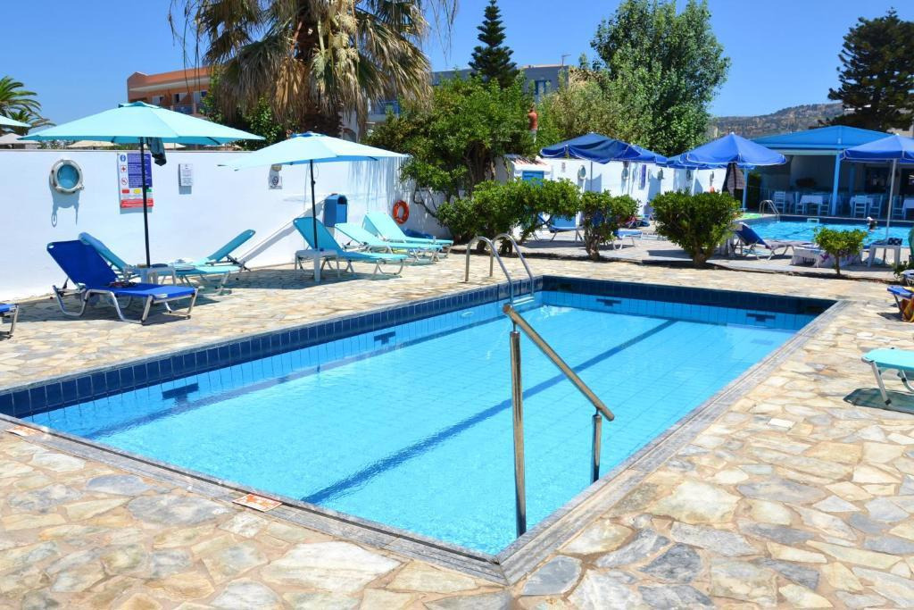 Hotel Galeana Beach