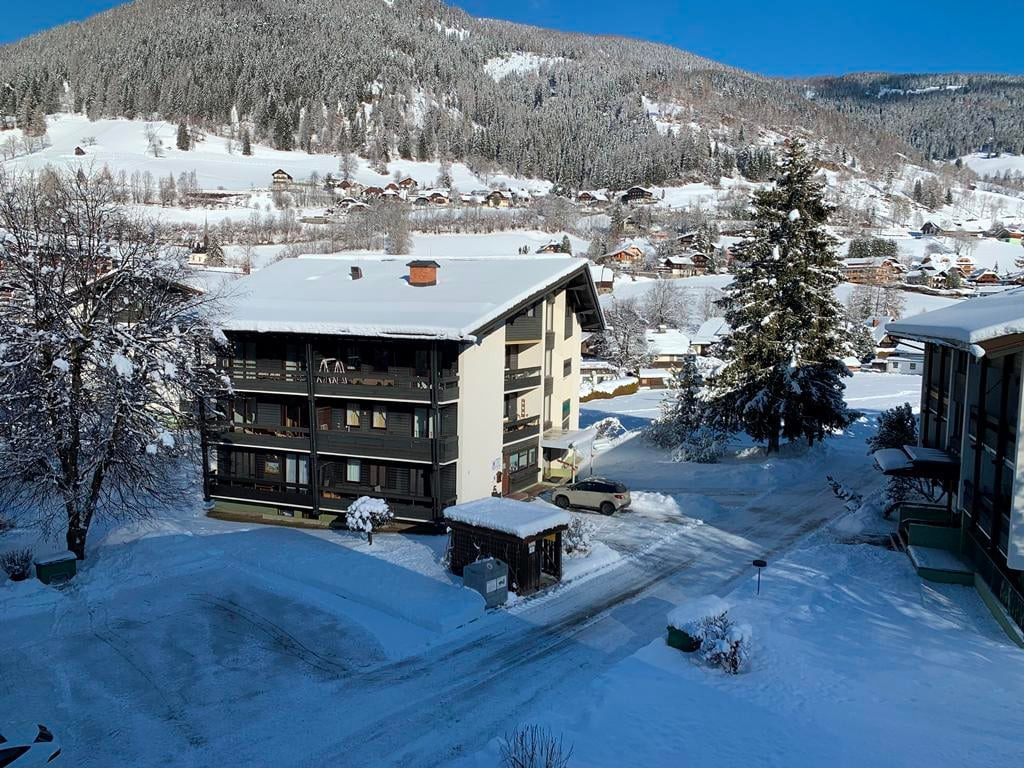Apartman Reichl