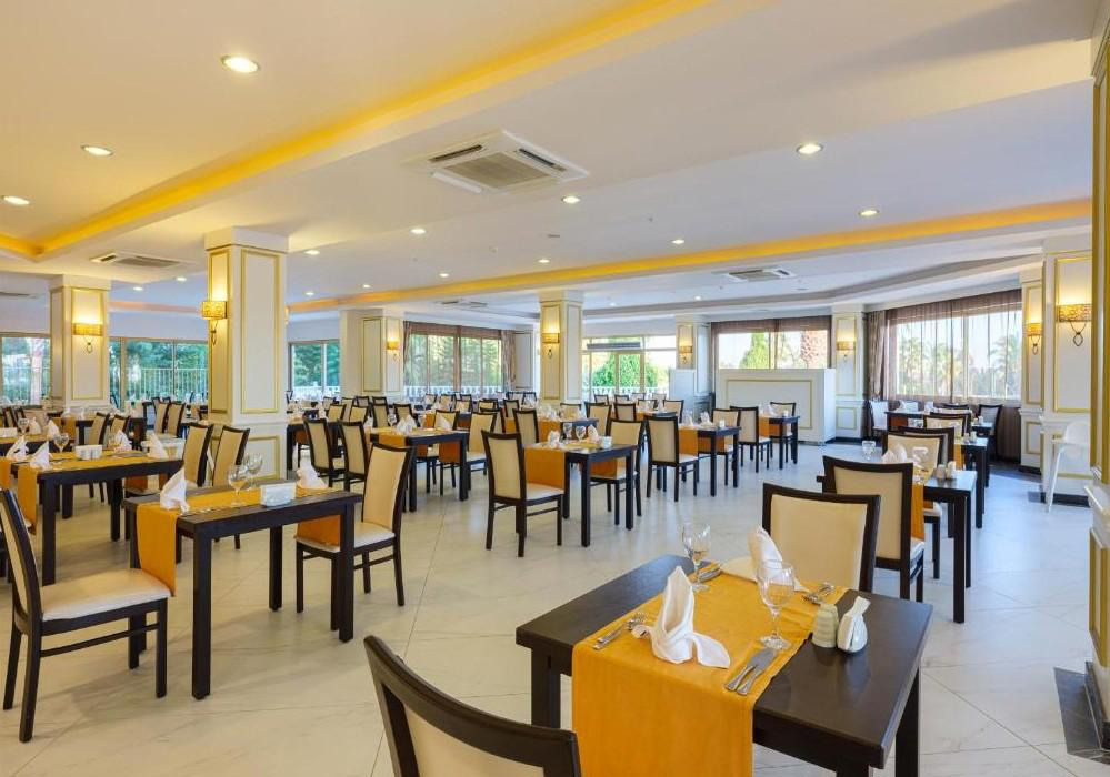 Hotel Aydinbey Famous Resort