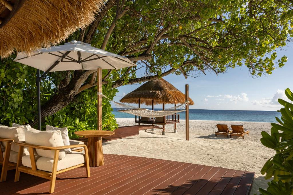 Banyan Tree Vabbinfaru