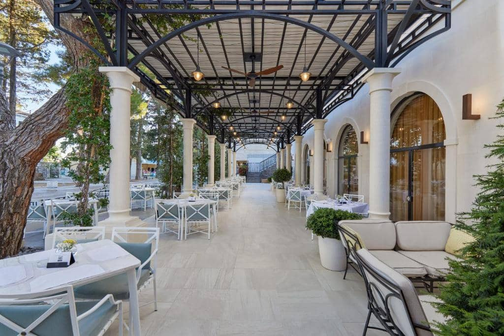 Hotel Budva
