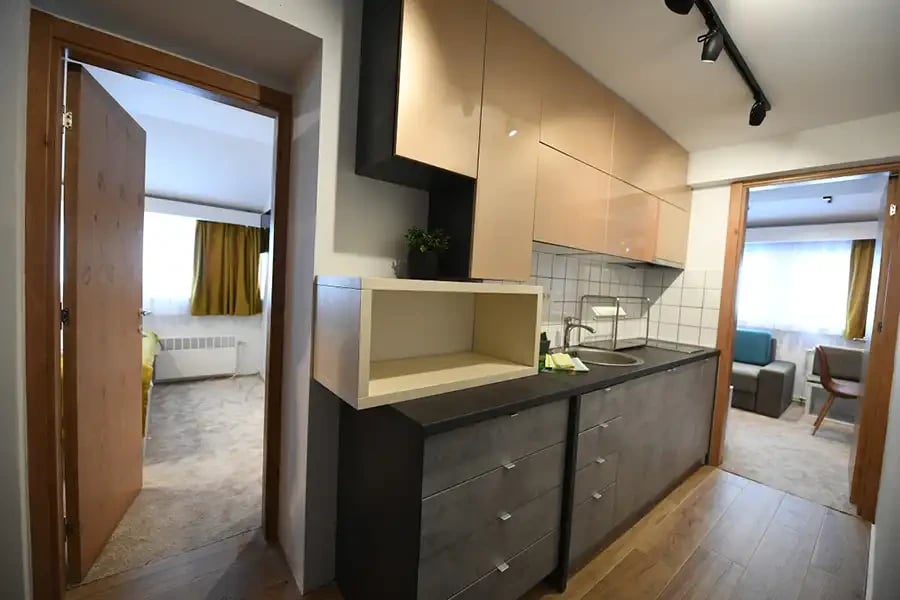 Apartmani Marija