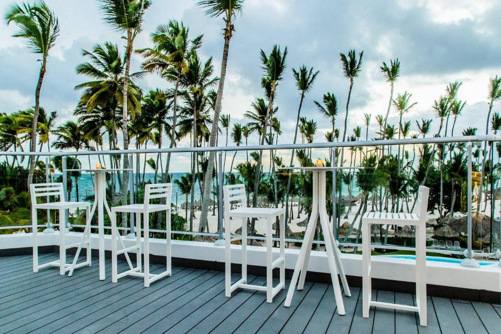 Melia Punta Cana Beach