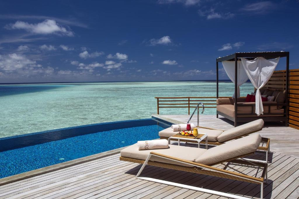 Baros Maldives