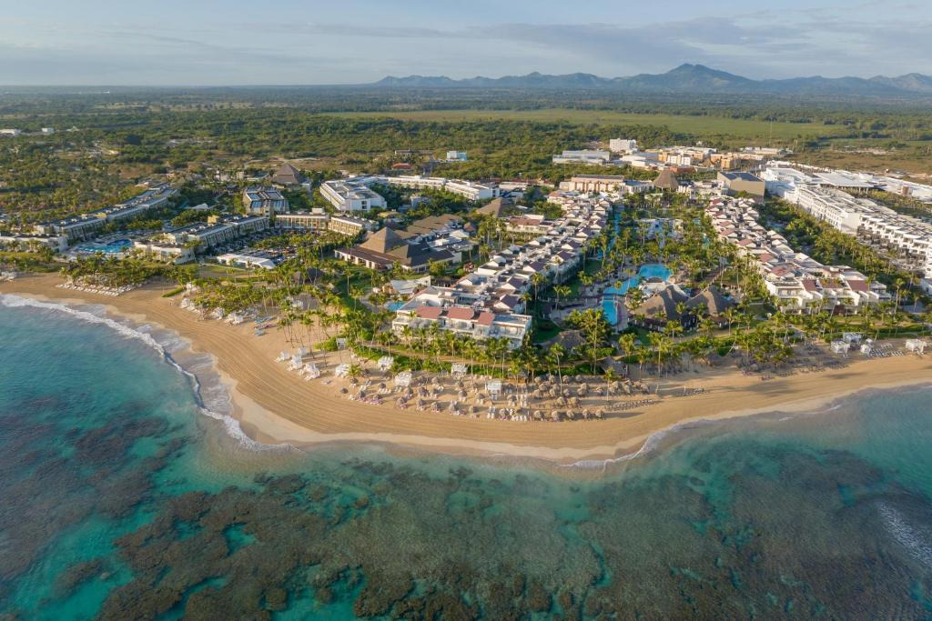Breathless Punta Cana Resort and Spa