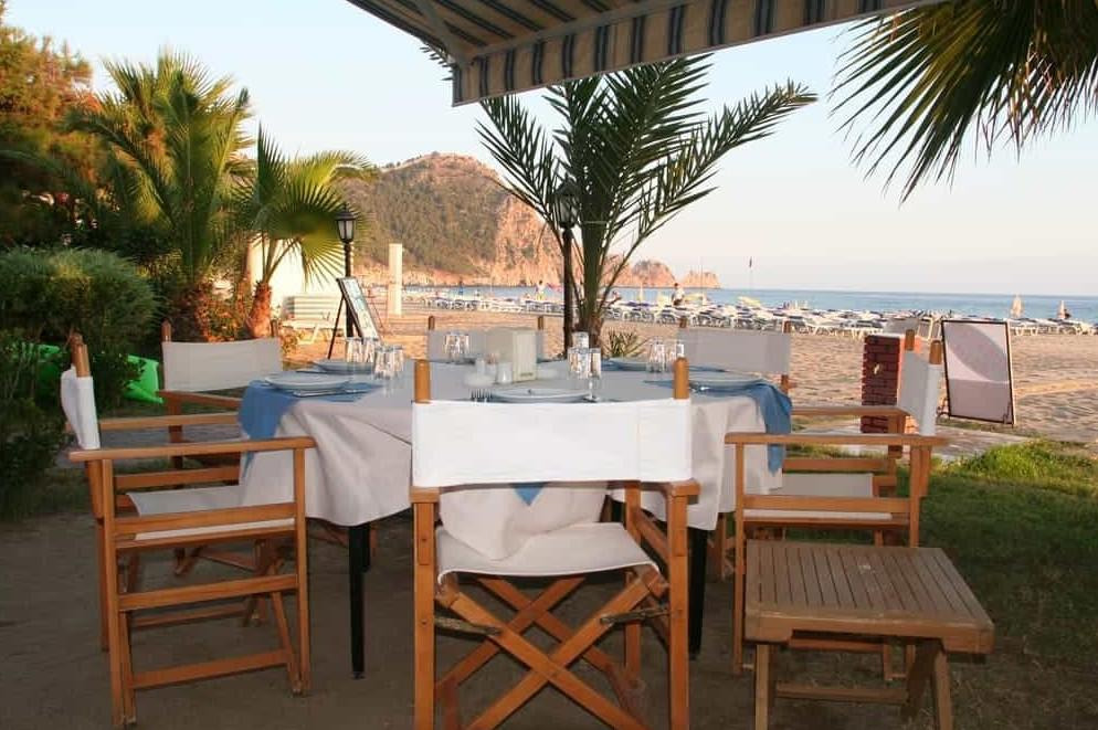Hotel Elysee Beach 