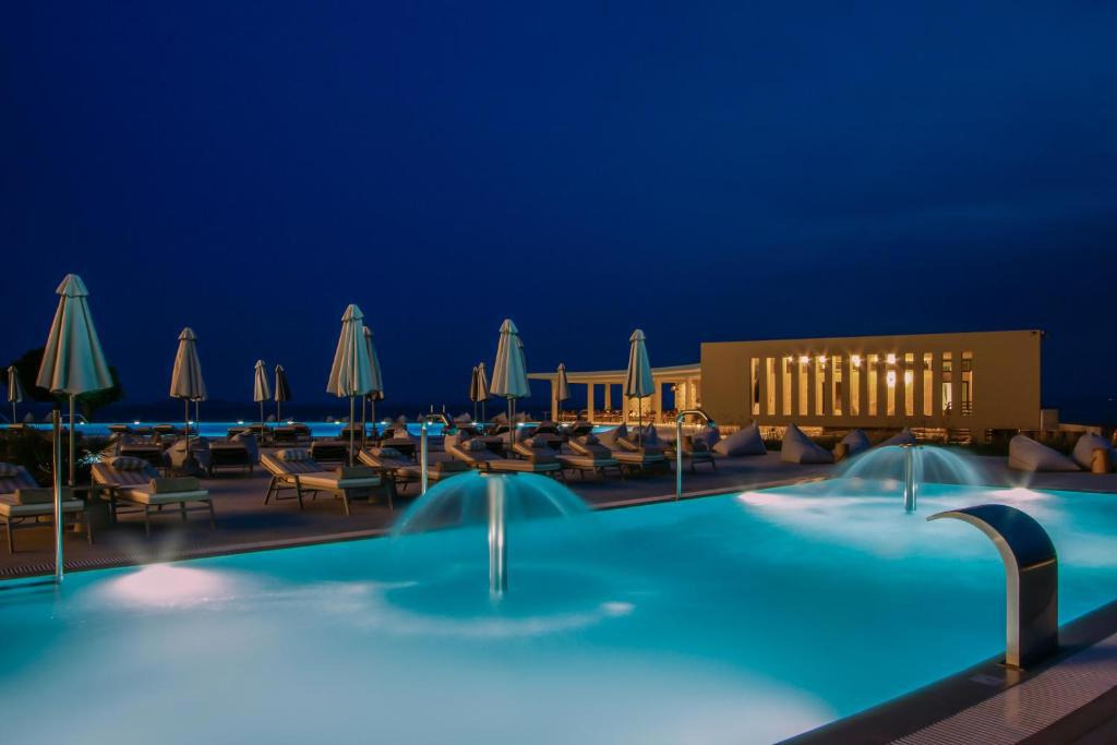 Ammoa Luxury Hotel & Spa Reosrt