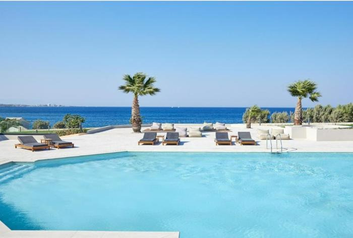 Hotel Elissa LIfestyle Resort 